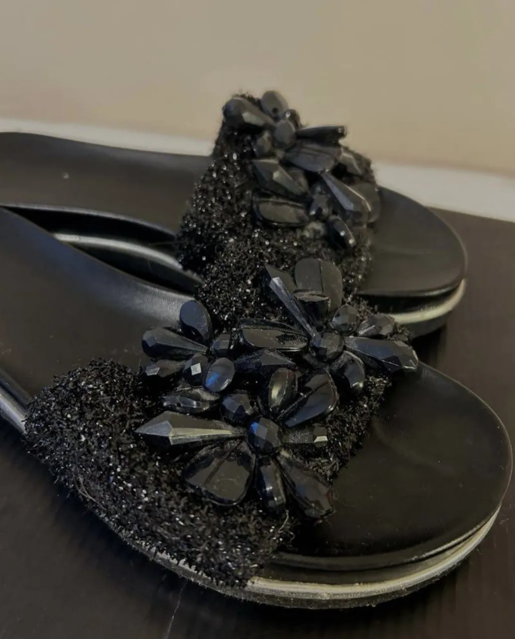Sandalias Zara - imagen 5