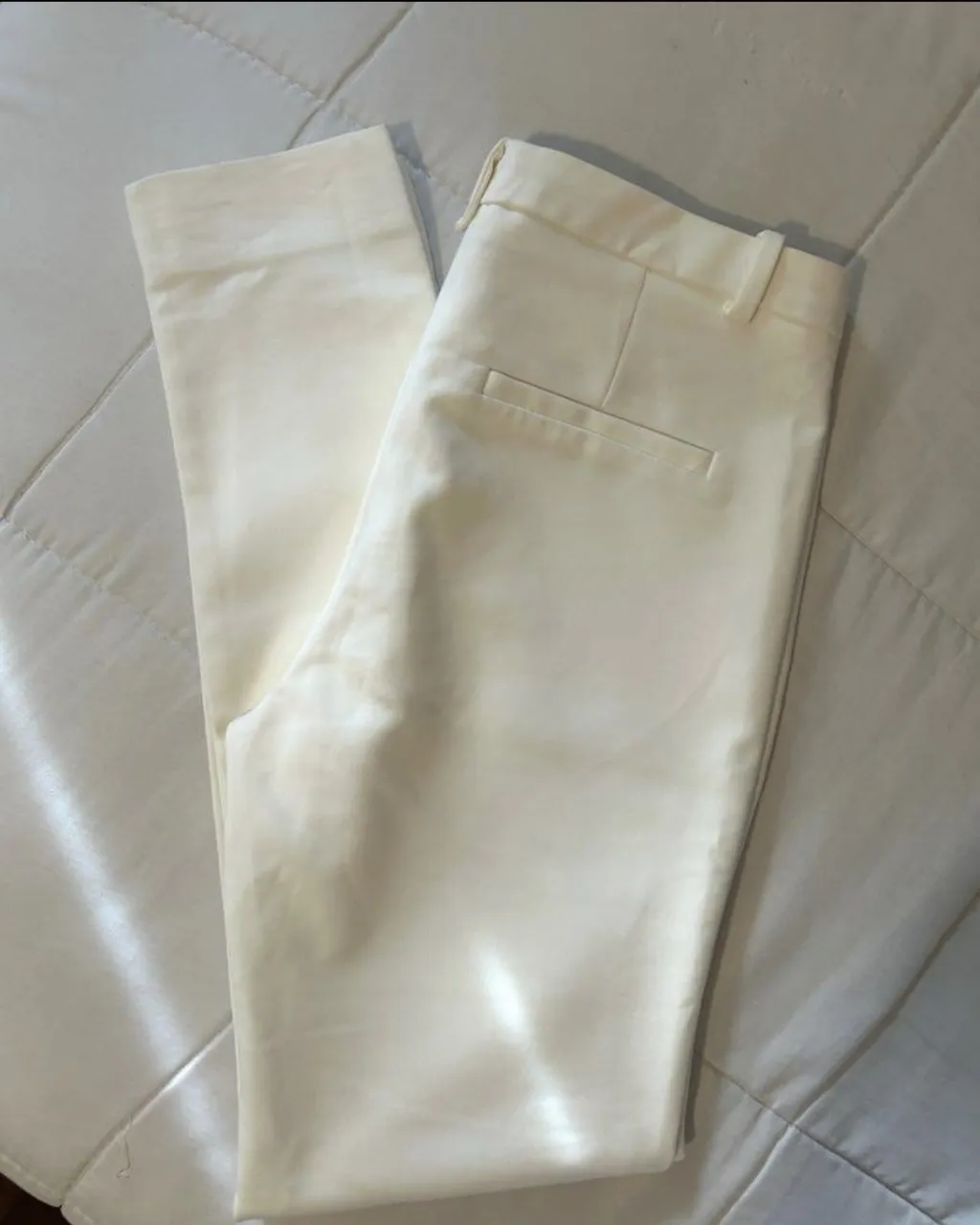 Pantalón Zara Basic - imagen 4