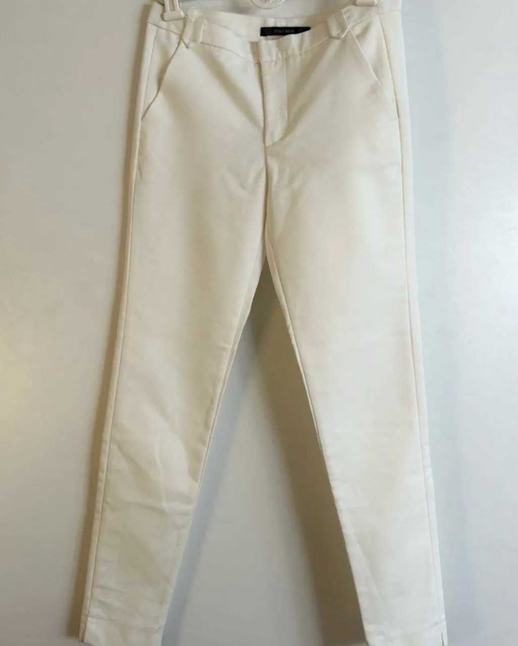 Pantalón Zara Basic - imagen 1