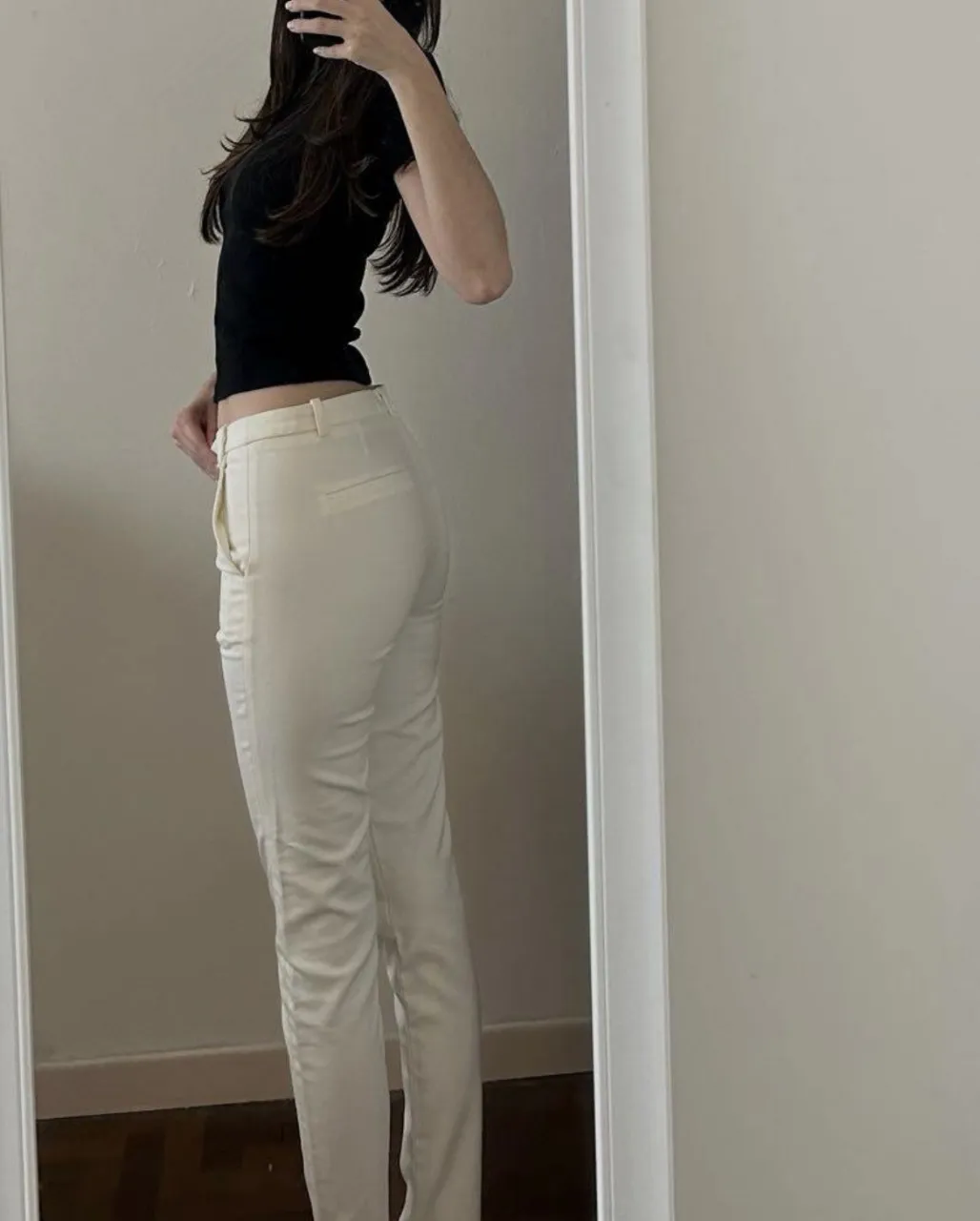Pantalón Zara Basic - imagen 5