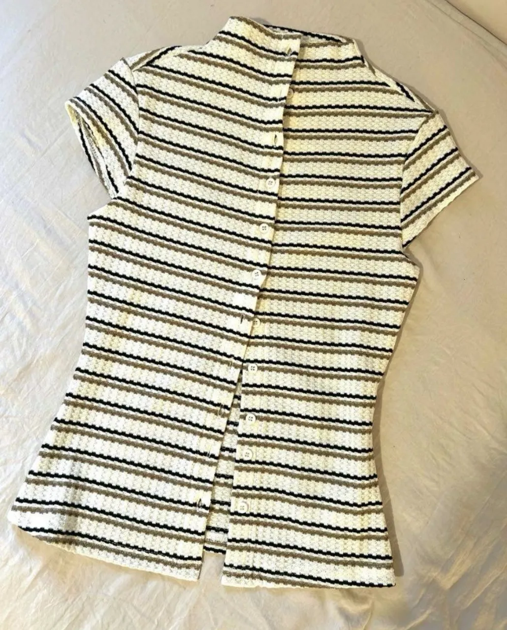 Remera Shein - imagen 1