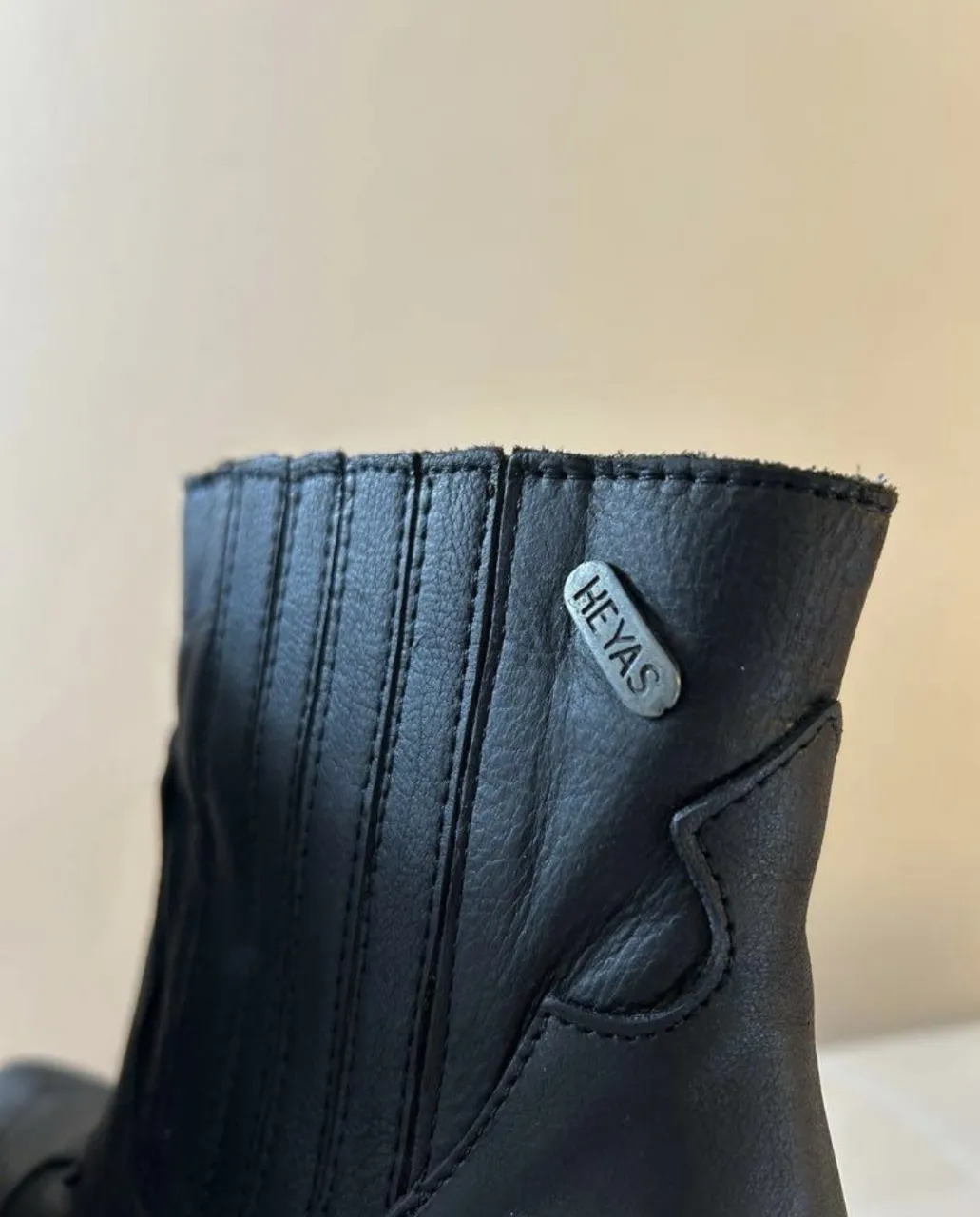 Botas Heyas - imagen 3