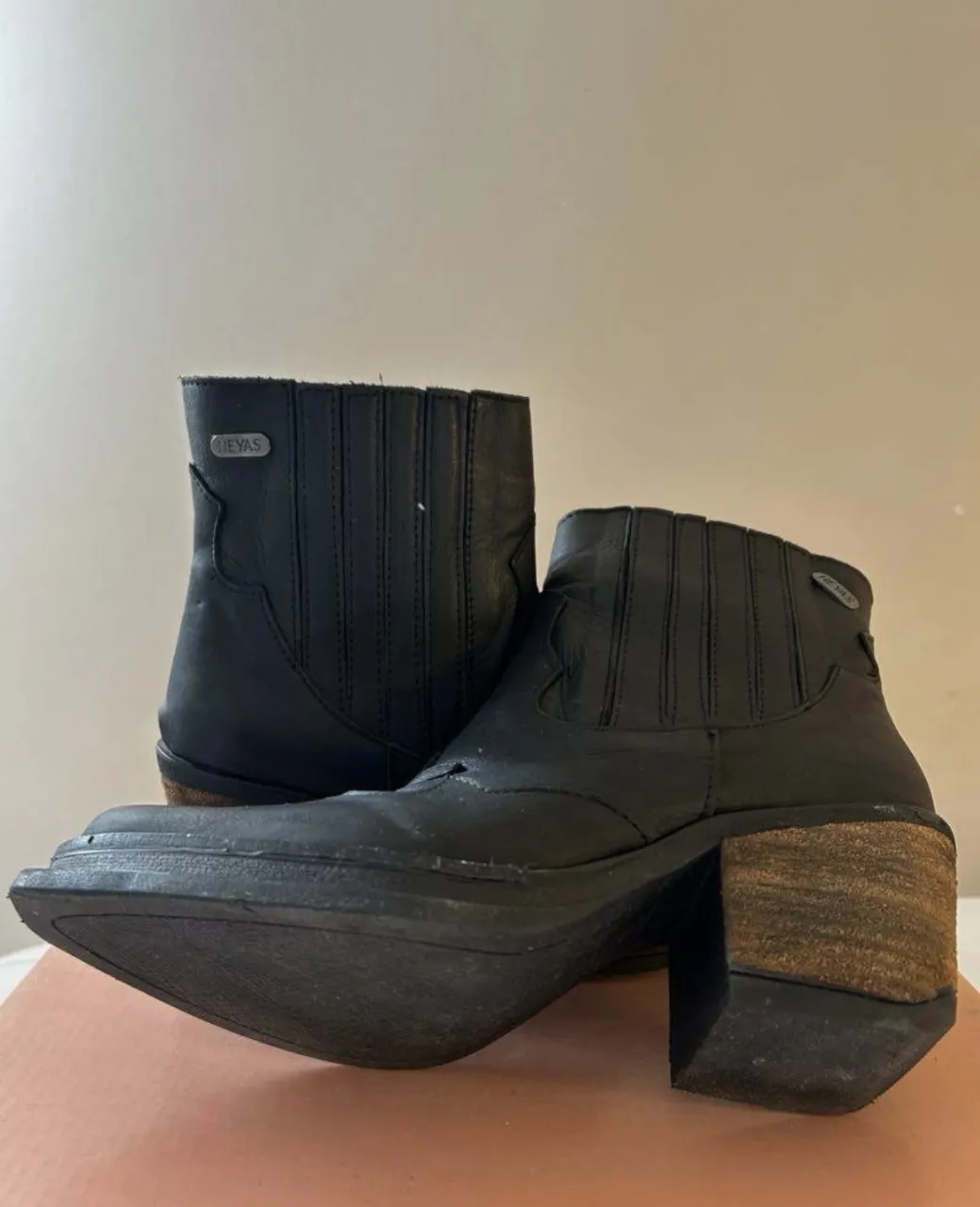Botas Heyas - imagen 2