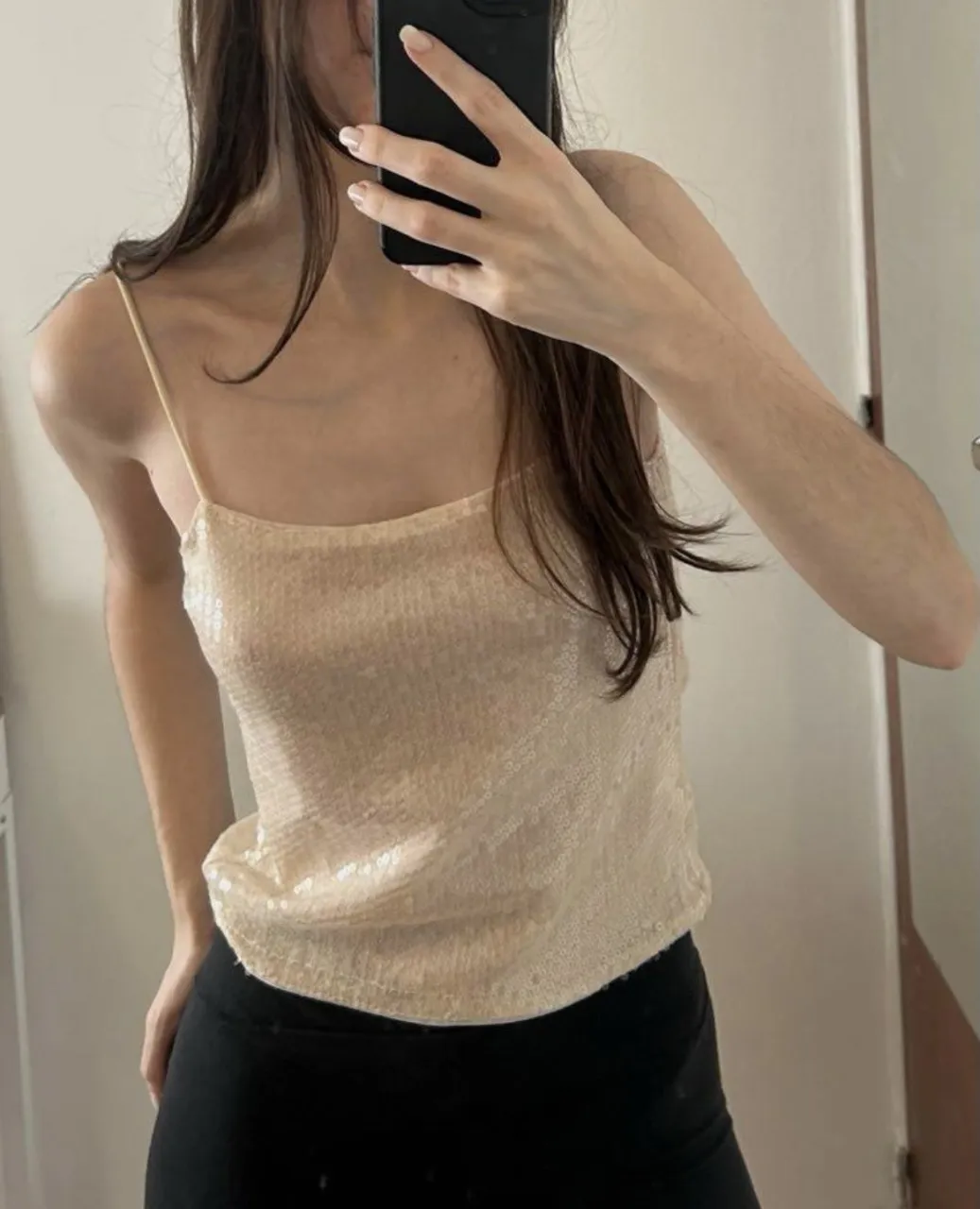 Top Shein - Vista 2