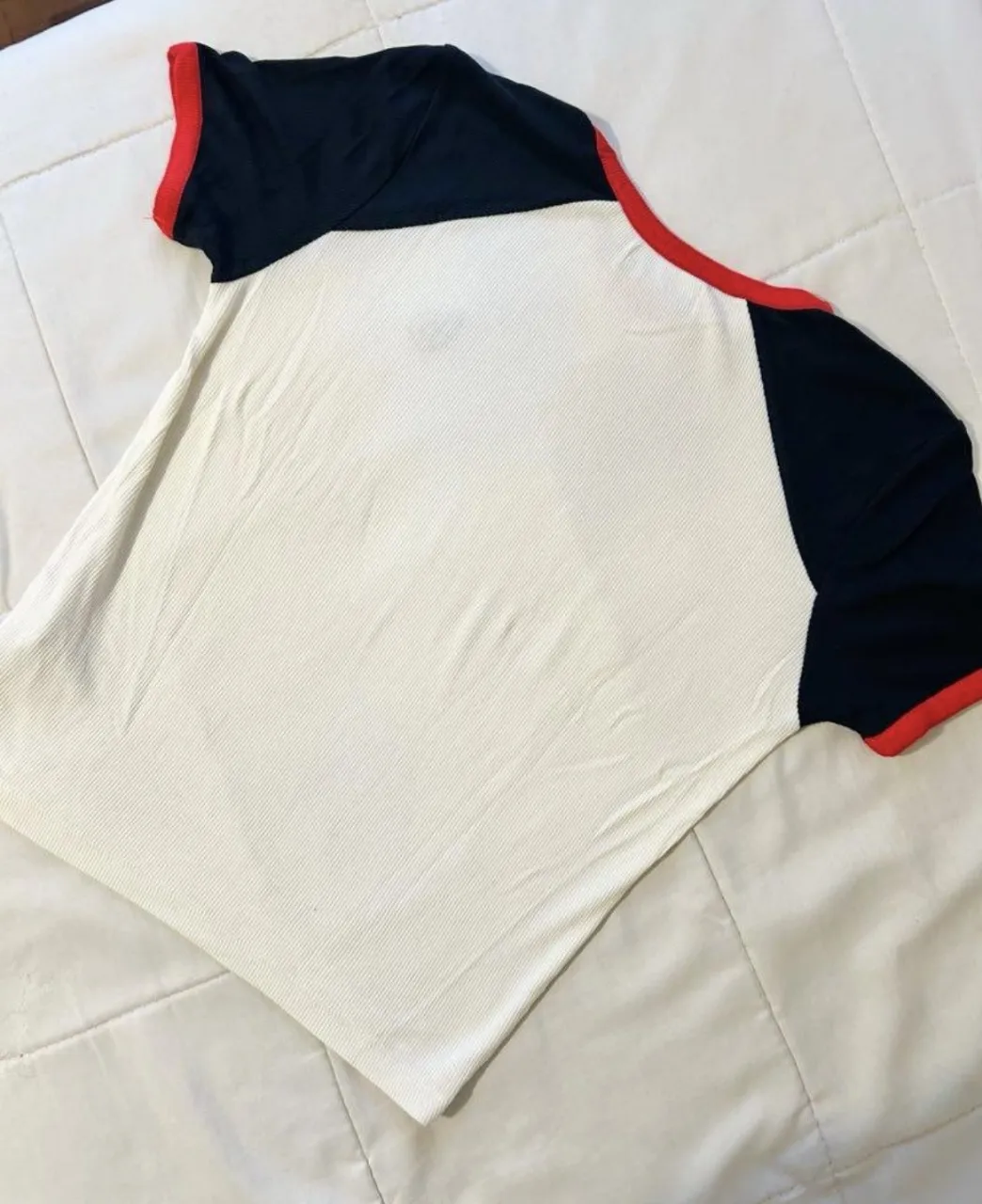 Remera Bershka - imagen 3
