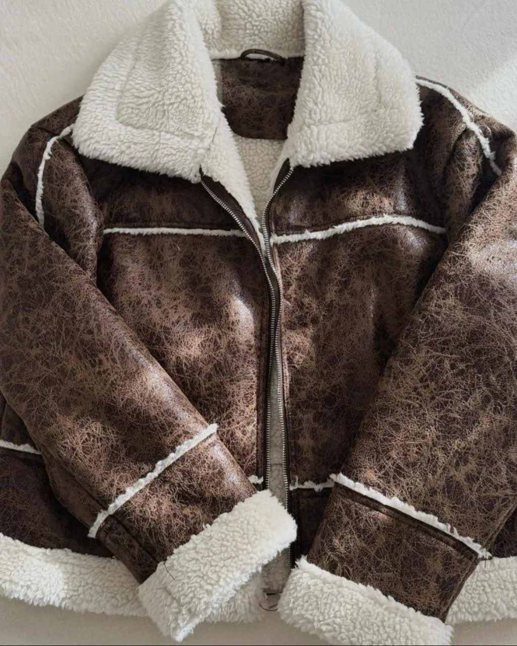 Campera For you audaz - imagen 1
