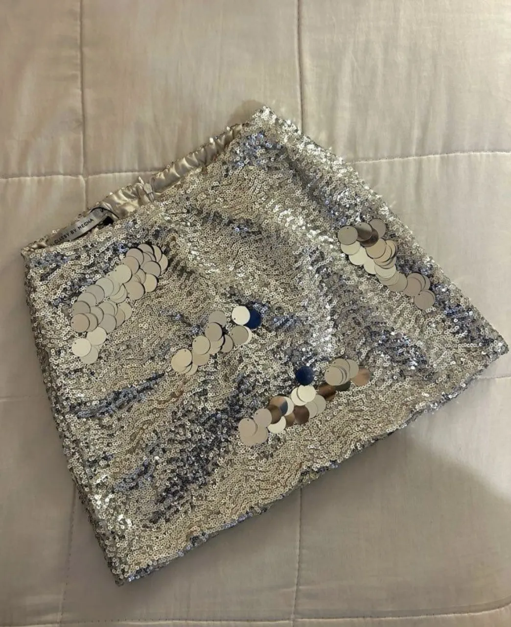 Minifalda Classy by mecha - imagen 3