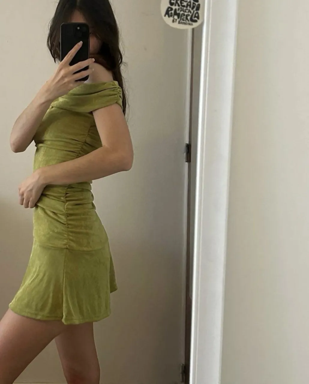 Vestido Shein - imagen 2