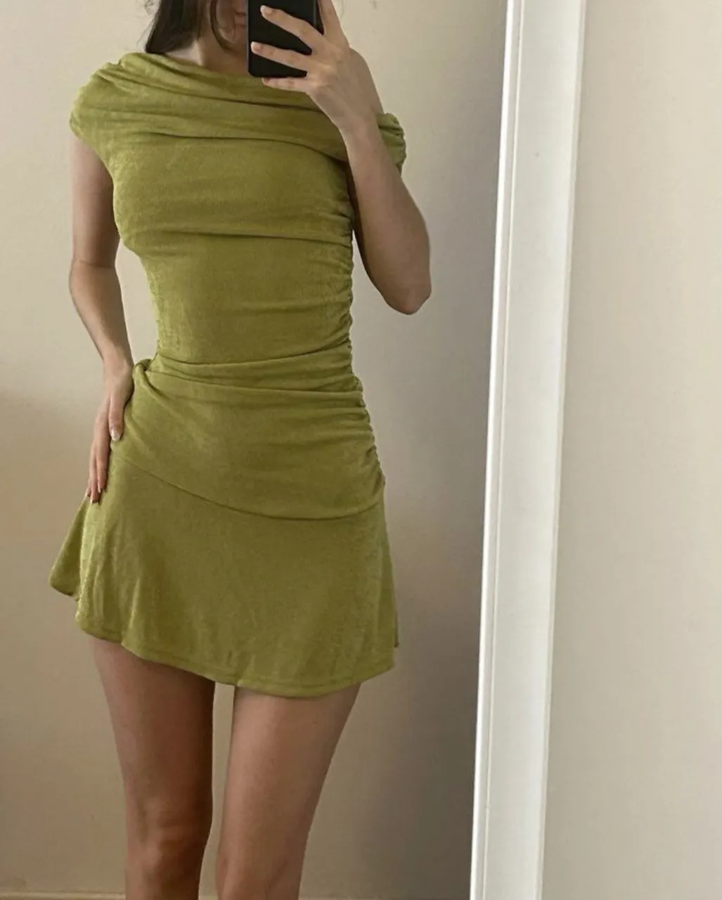 Vestido Shein - imagen 1