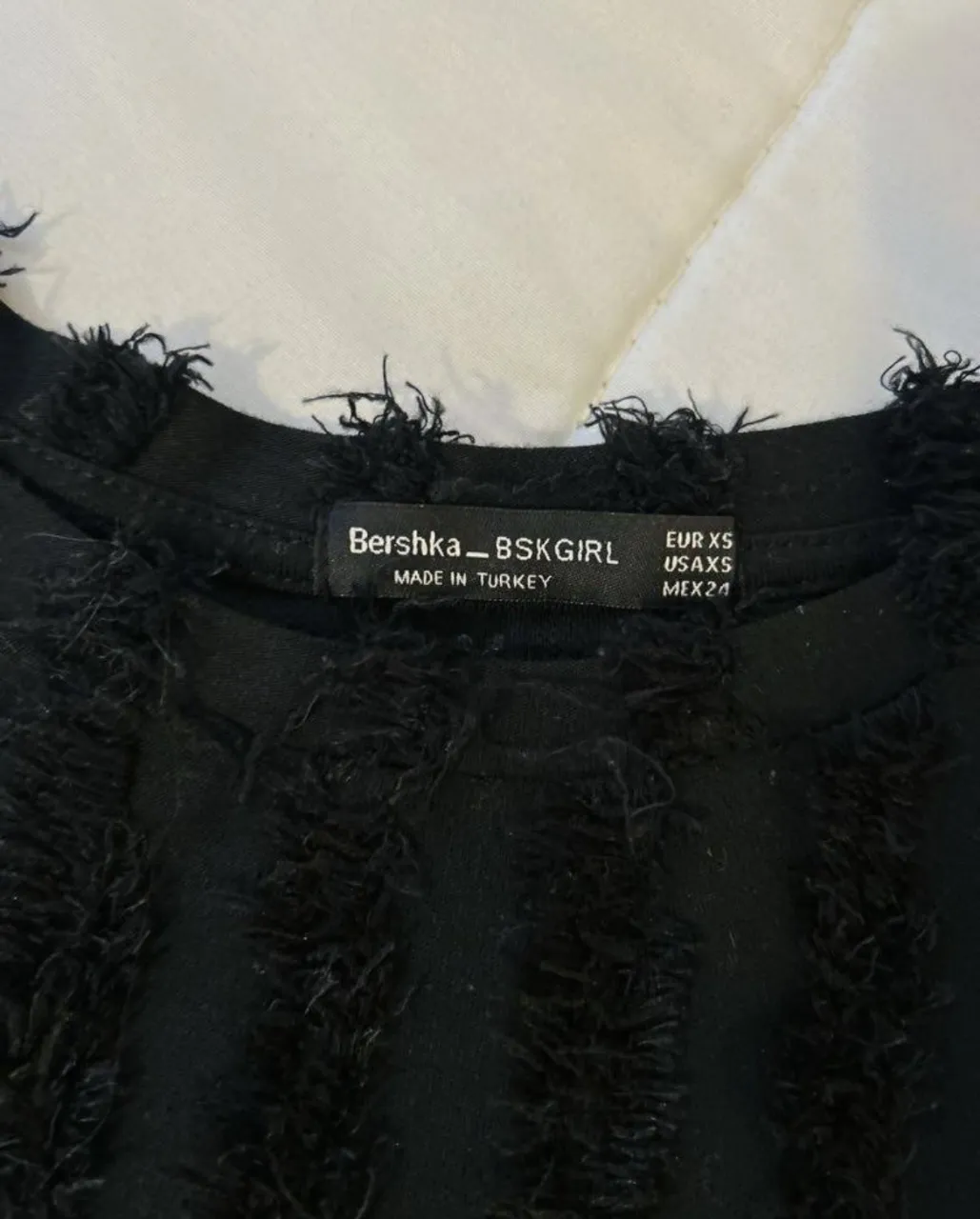 Top Bershka - imagen 2