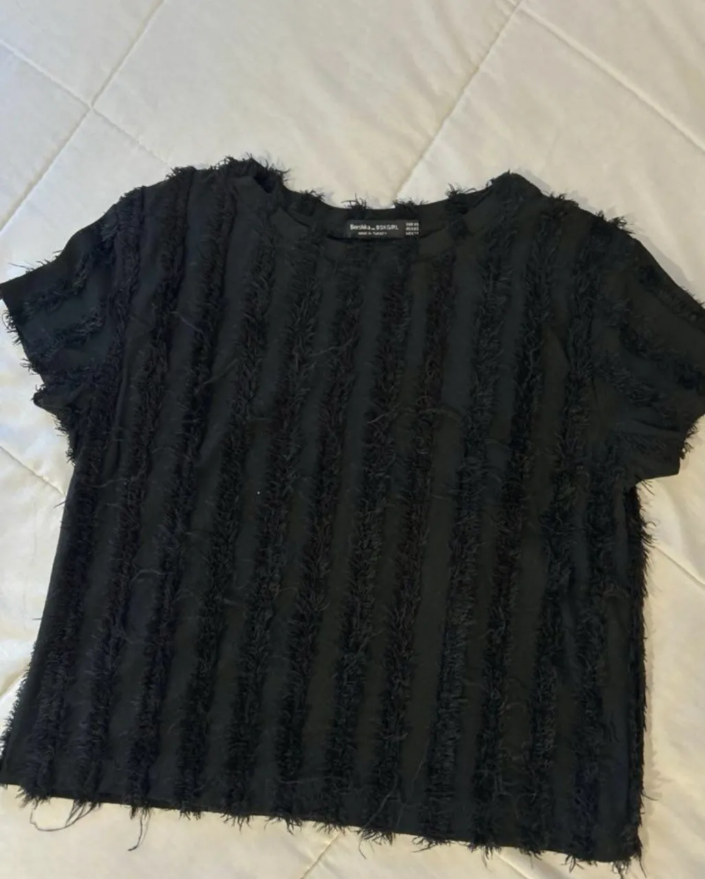 Top Bershka - imagen 1