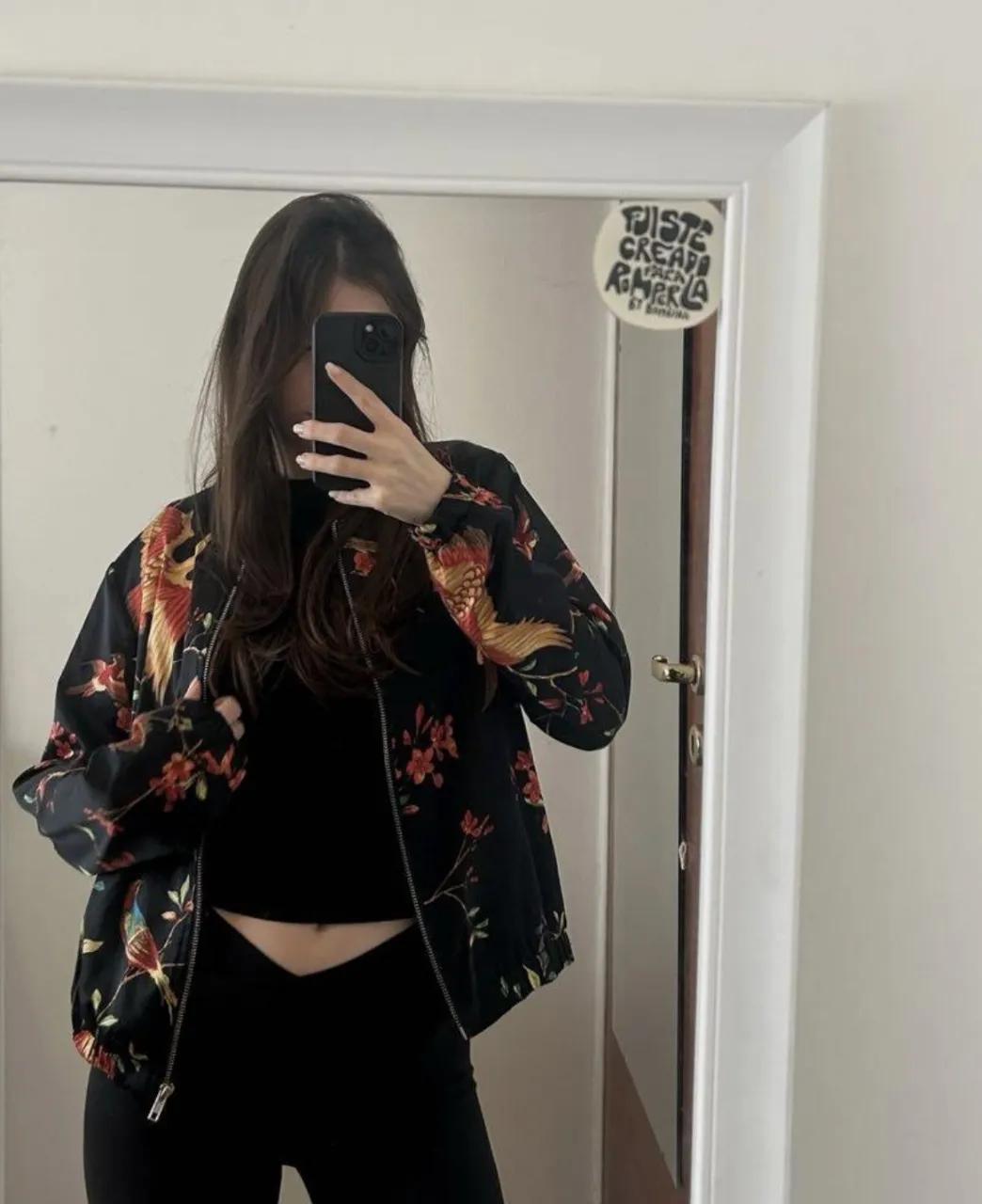 Campera Forever 21 - imagen 5