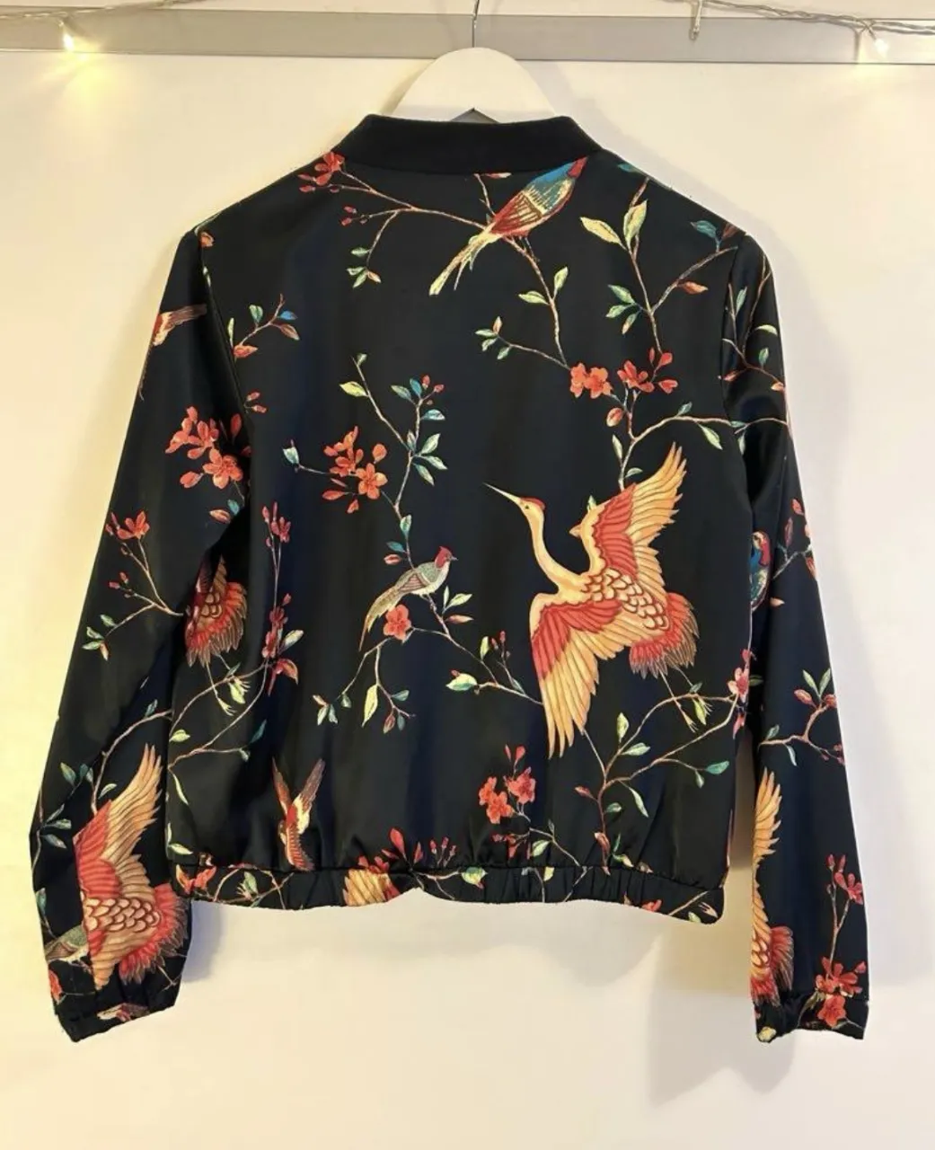 Campera Forever 21 - imagen 4