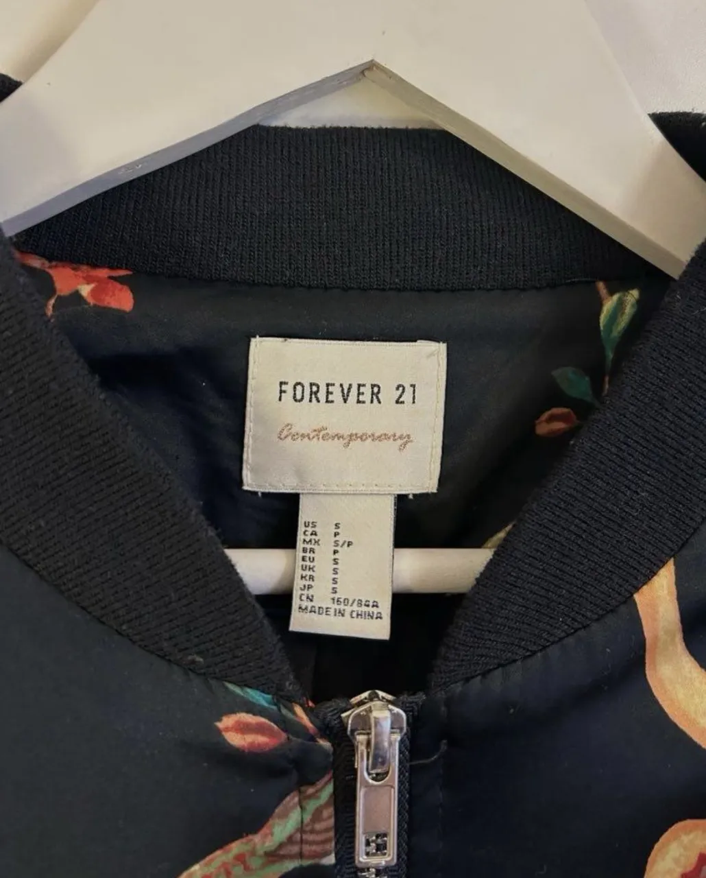 Campera Forever 21 - imagen 3
