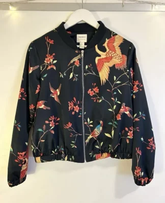 Forever 21