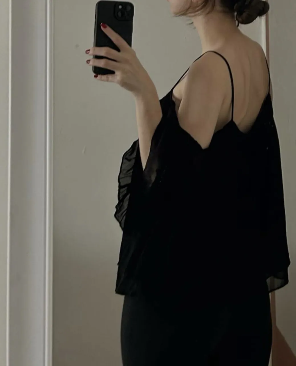 Top Zara - imagen 3