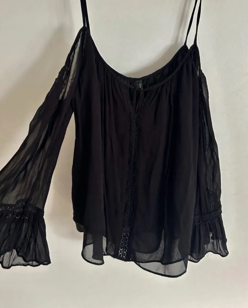 Top Zara - imagen 4