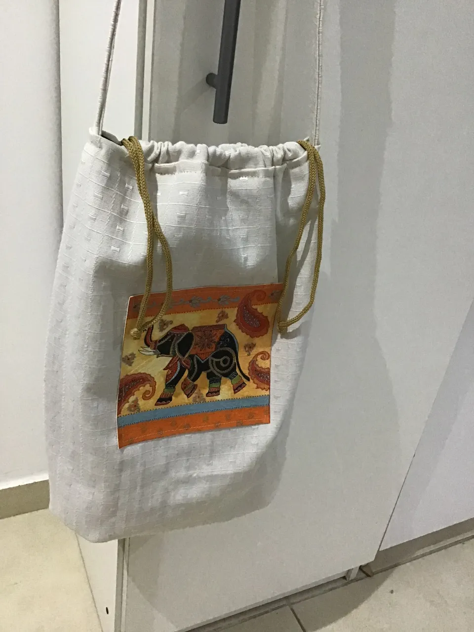 Bolso Sin marca - imagen 2