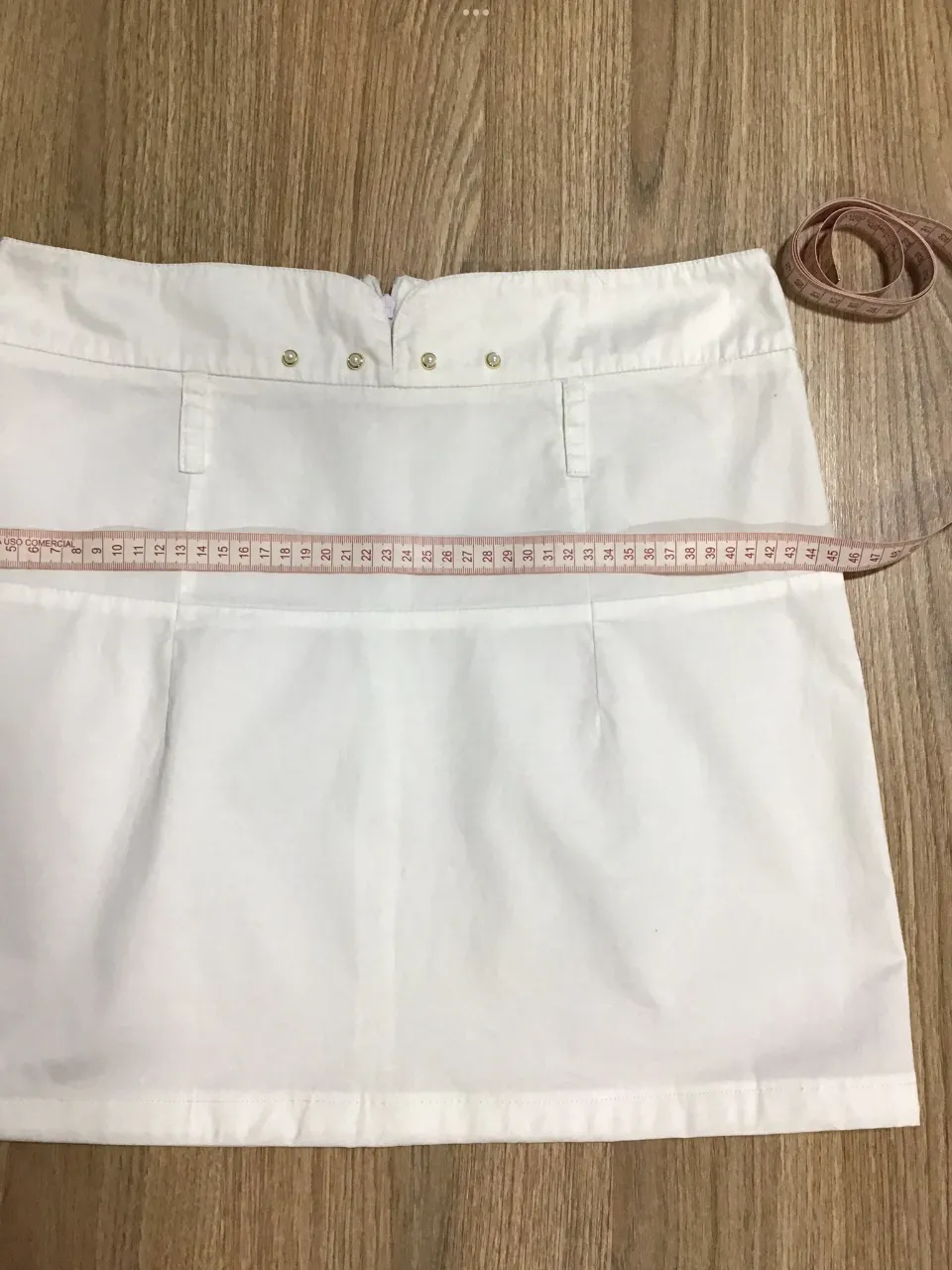 Pollera Sin marca - imagen 2