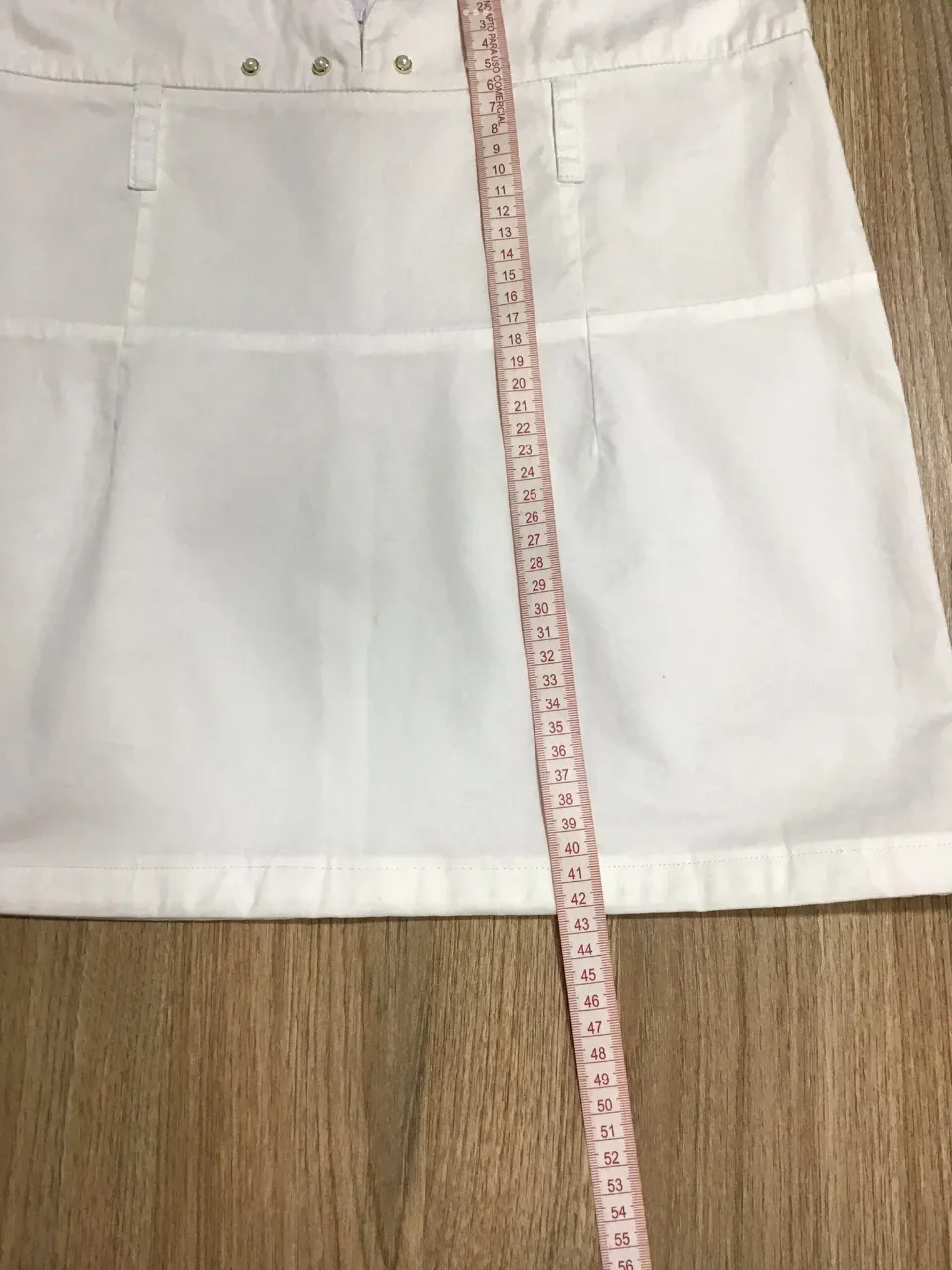 Pollera Sin marca - imagen 3