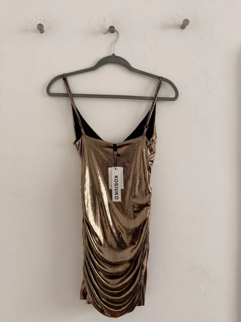 Vestido Kosiuko - imagen 2