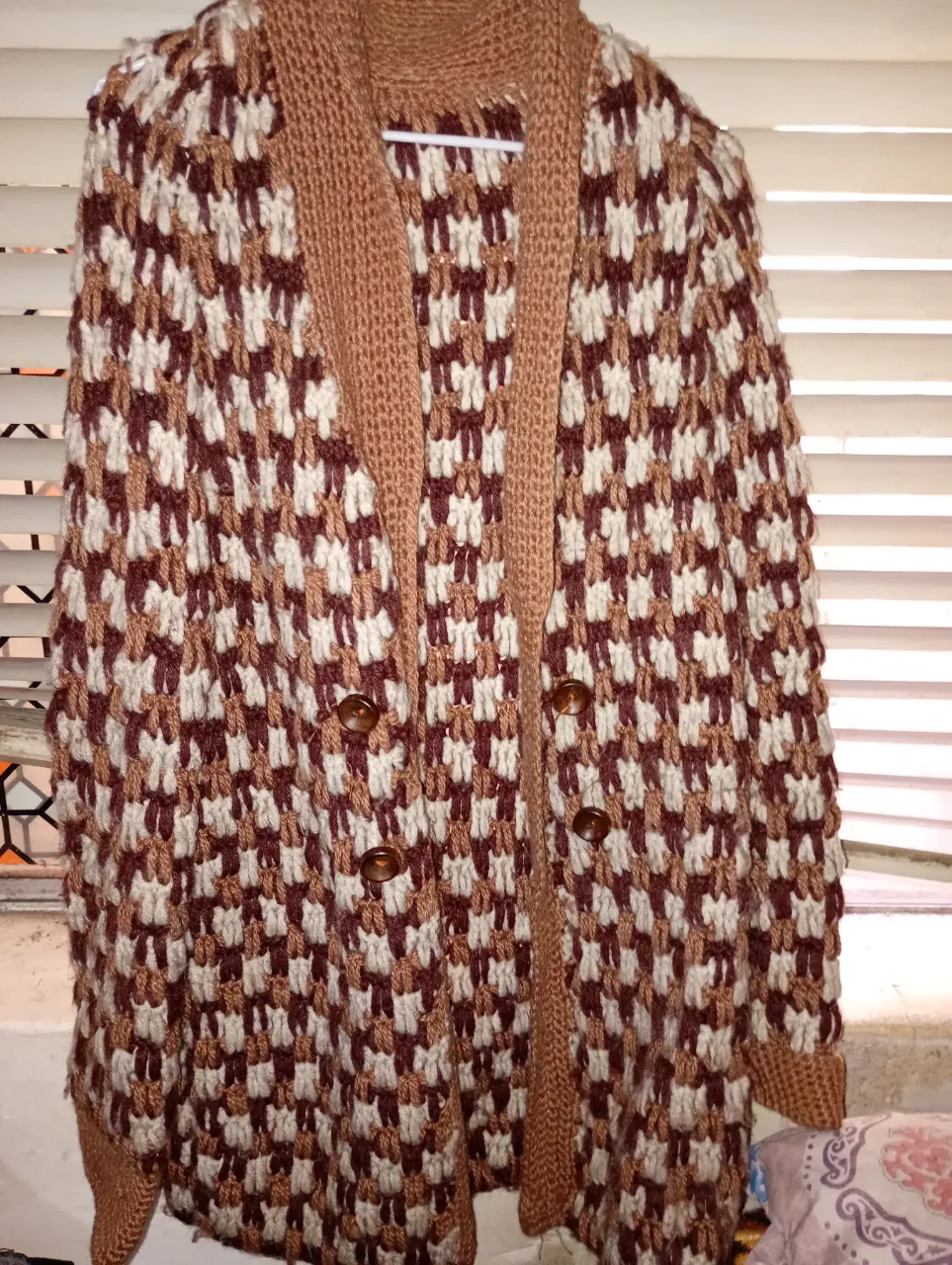 Sweater Generic - imagen 1