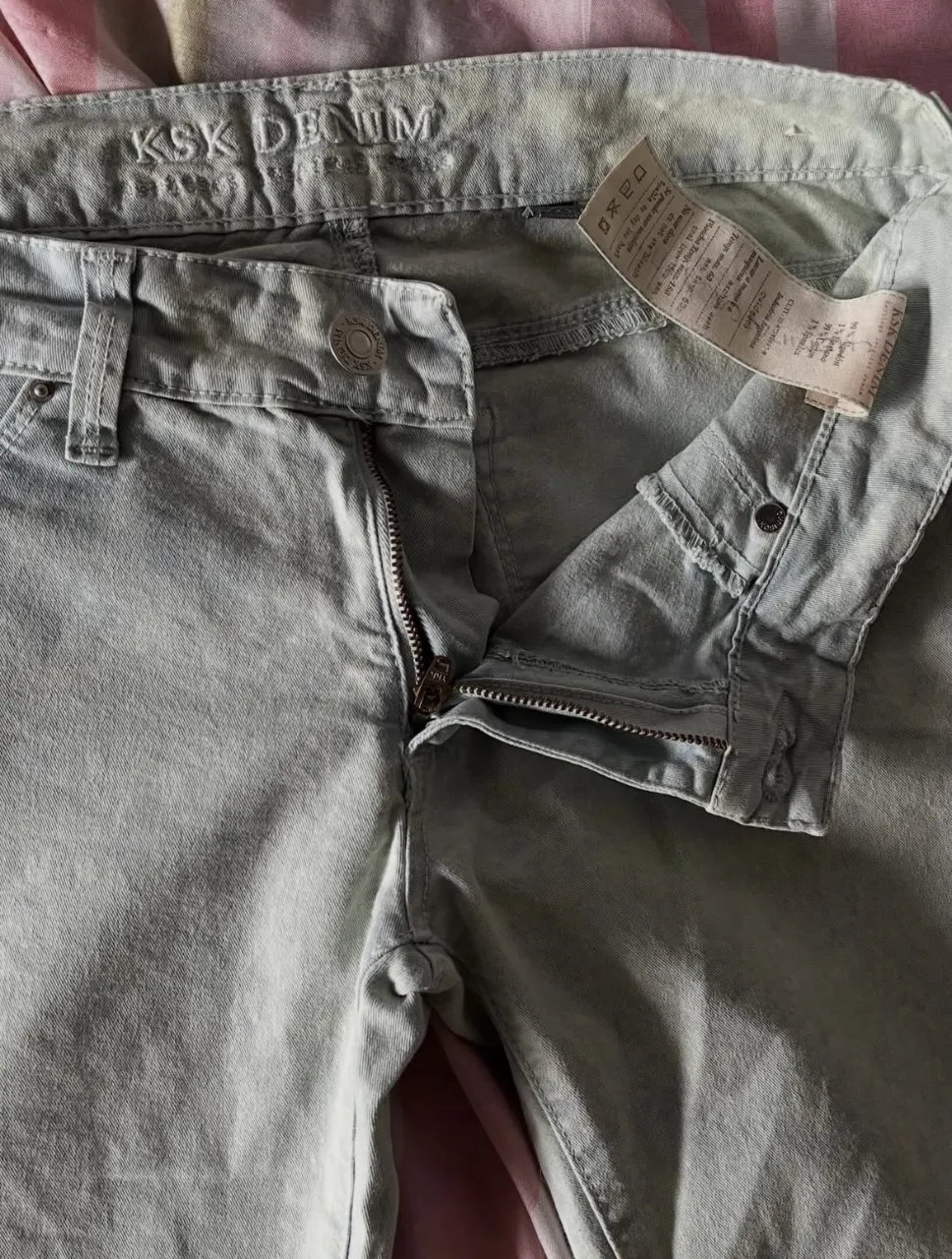 Jean KSK DENIM - imagen 5