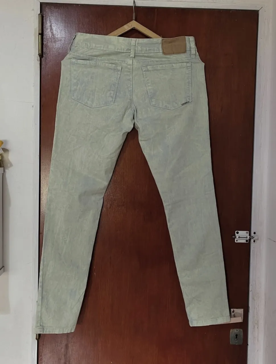 Jean KSK DENIM - imagen 2