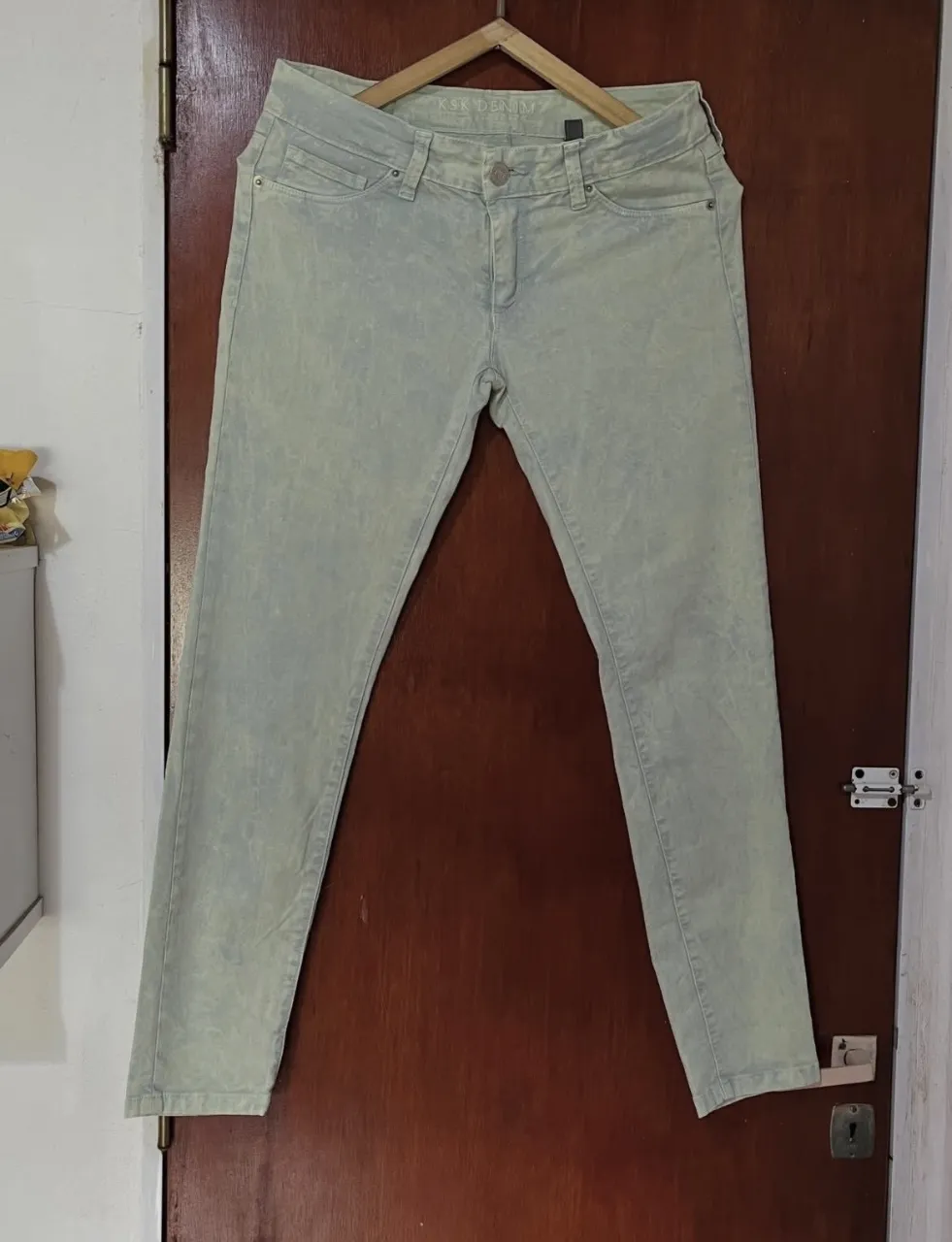 Jean KSK DENIM - imagen 1