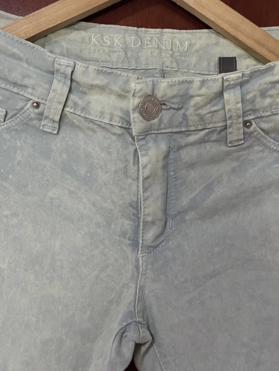 Jean KSK DENIM - imagen 3
