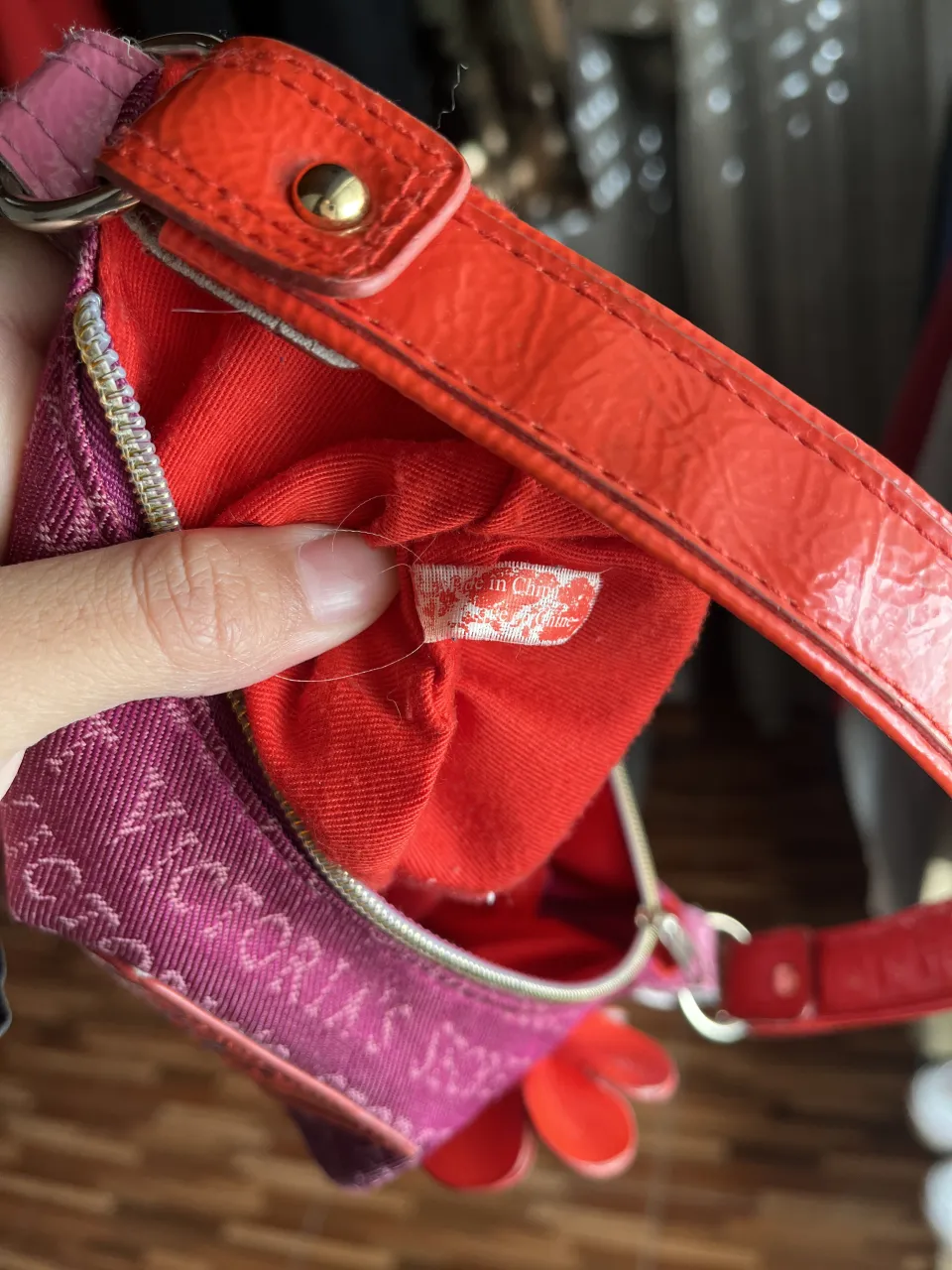 Cartera Victoria's Secret - imagen 5