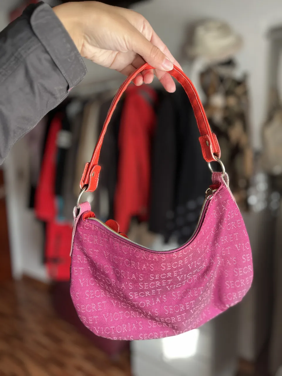 Cartera Victoria's Secret - imagen 2