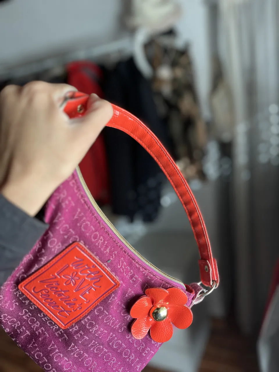 Cartera Victoria's Secret - imagen 3
