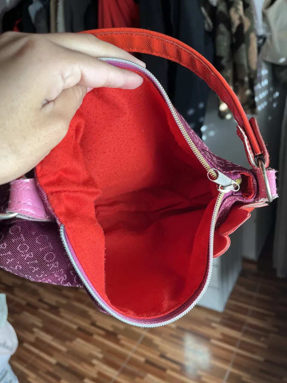 Cartera Victoria's Secret - imagen 4