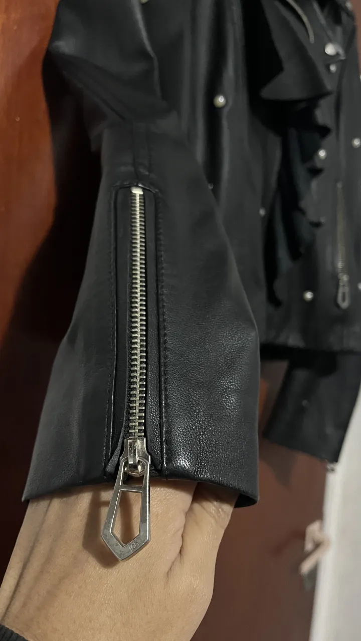 Campera Jazmín Chebar - imagen 2