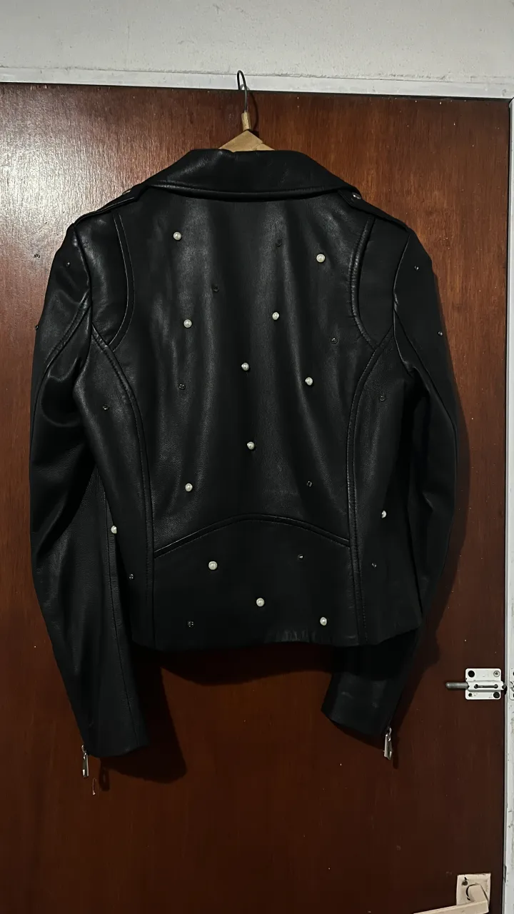Campera Jazmín Chebar - imagen 3