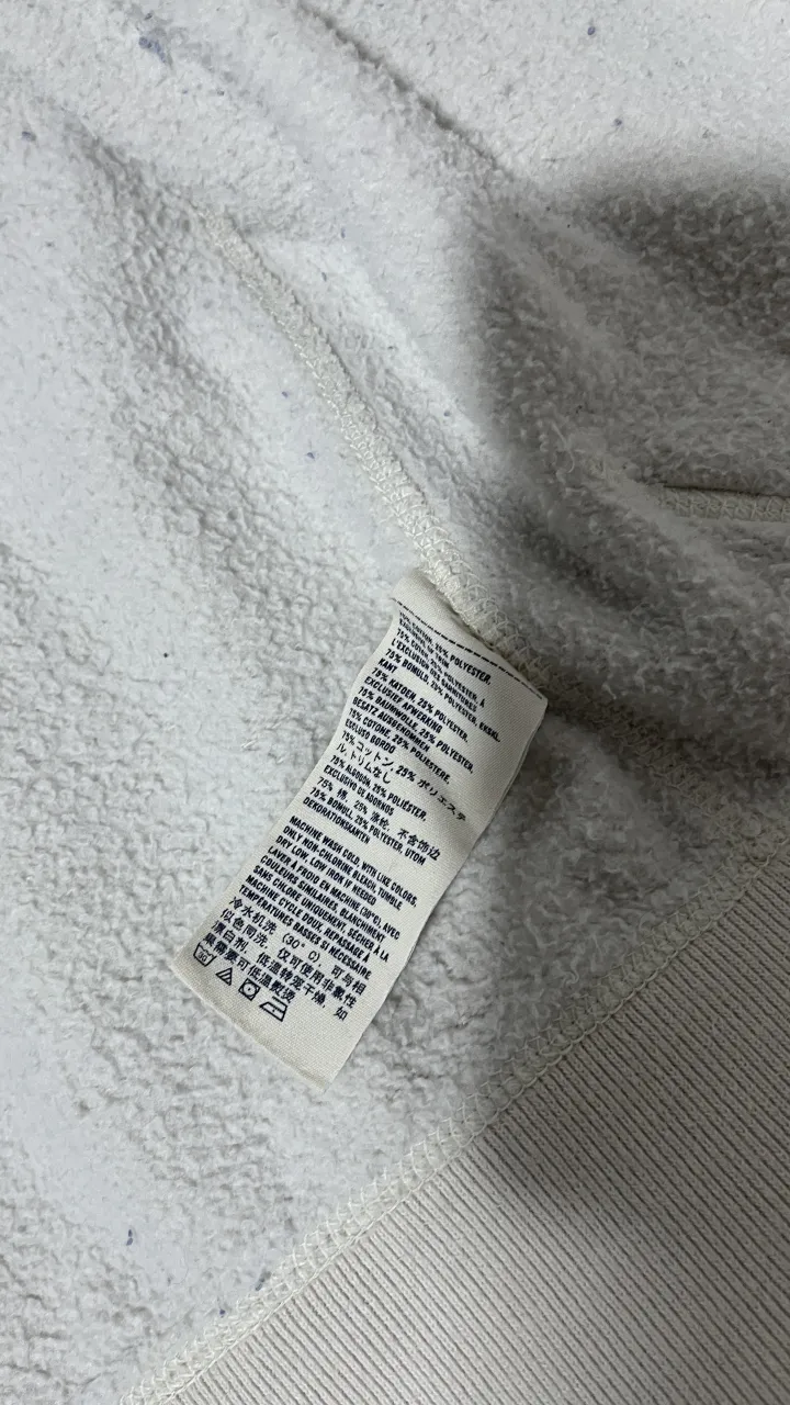 Campera bomber Abercrombie kids - imagen 9
