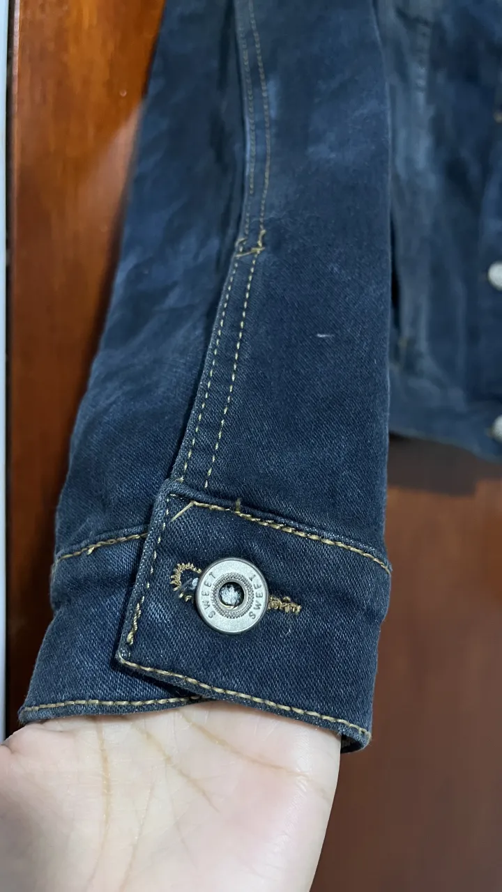 Campera SWEET JEANS - imagen 3