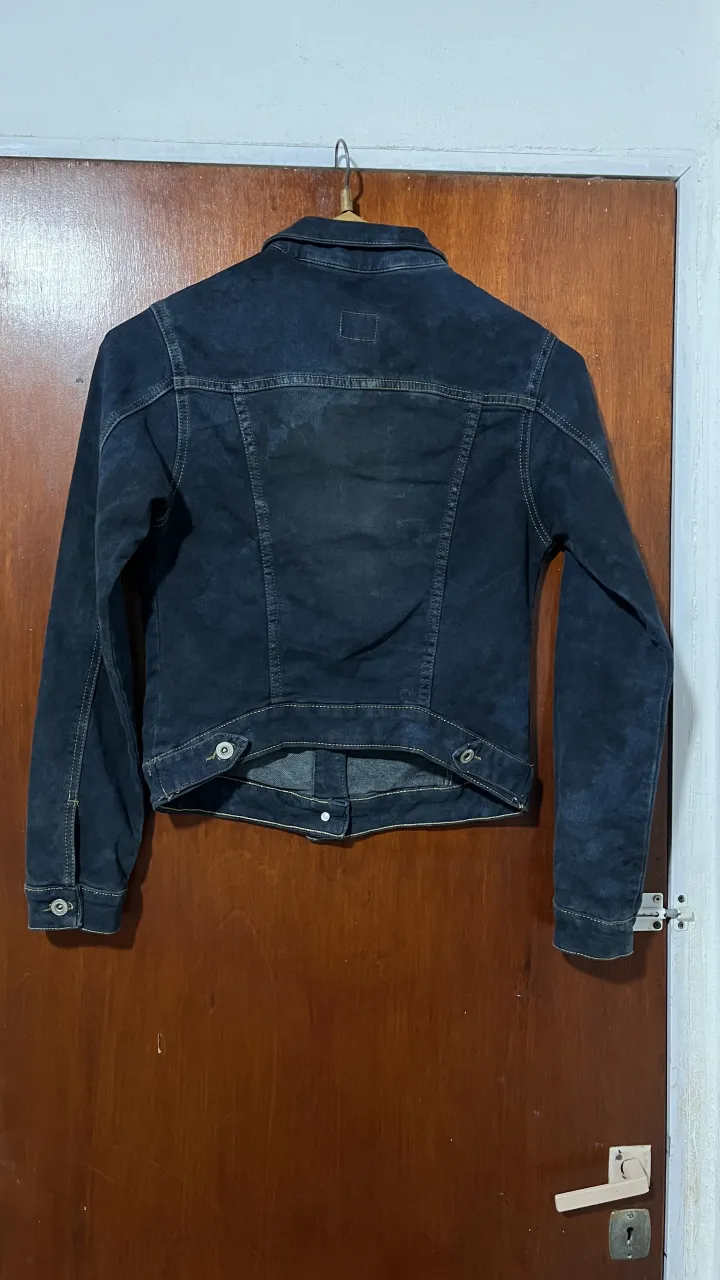 Campera SWEET JEANS - imagen 4
