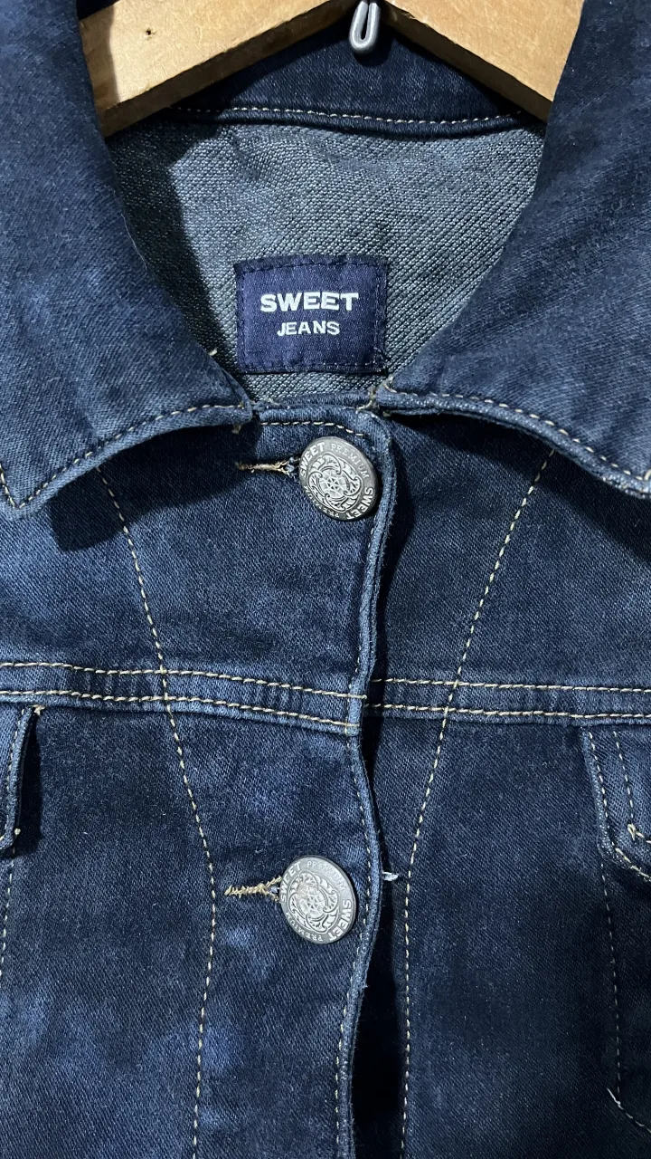 Campera SWEET JEANS - imagen 2