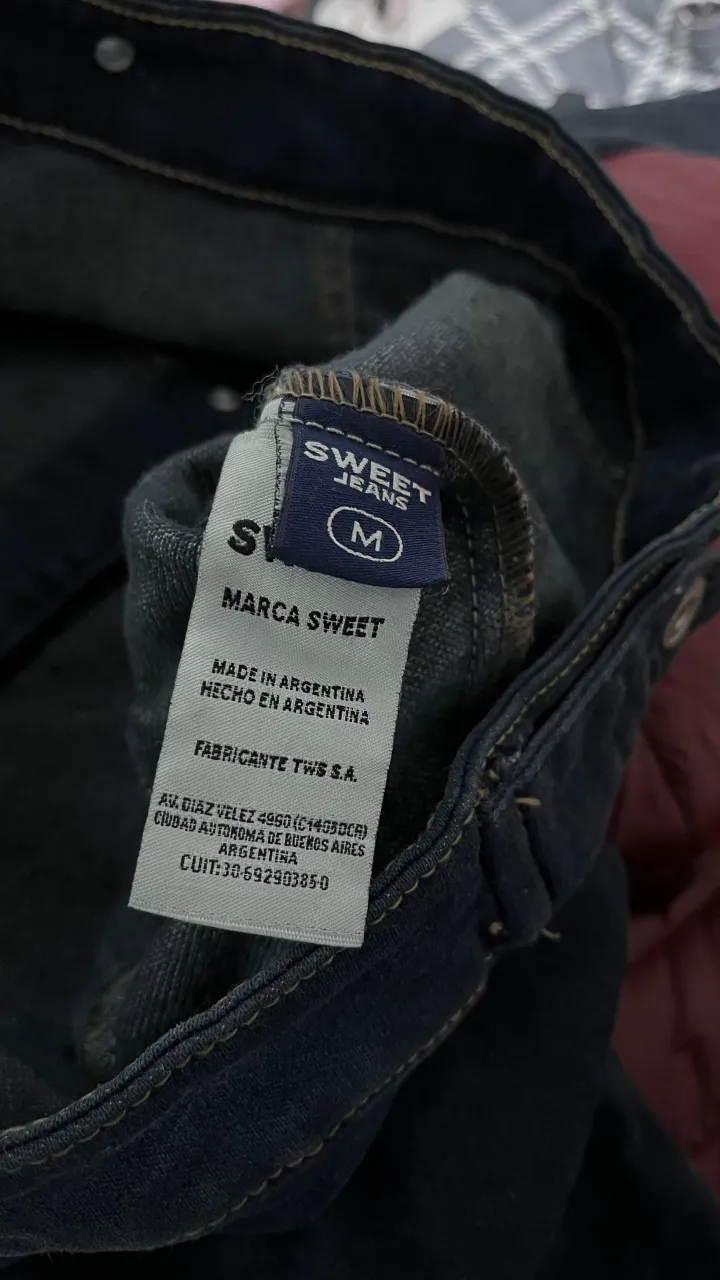Campera SWEET JEANS - imagen 5