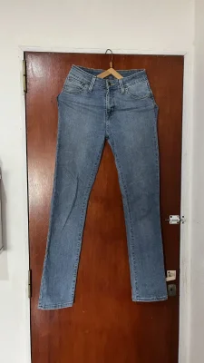 Levi's