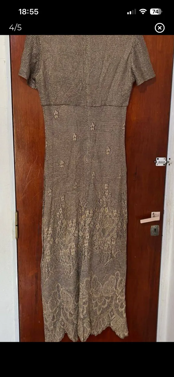 Vestido Collections - imagen 2