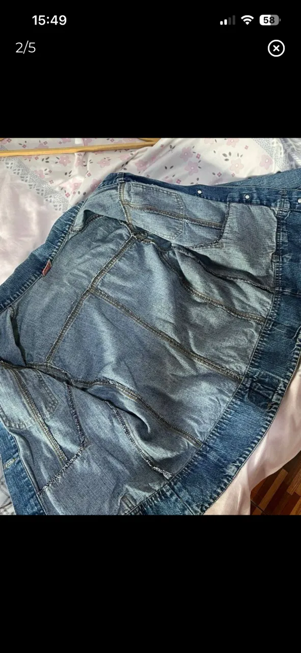 Campera A ≠ - imagen 2