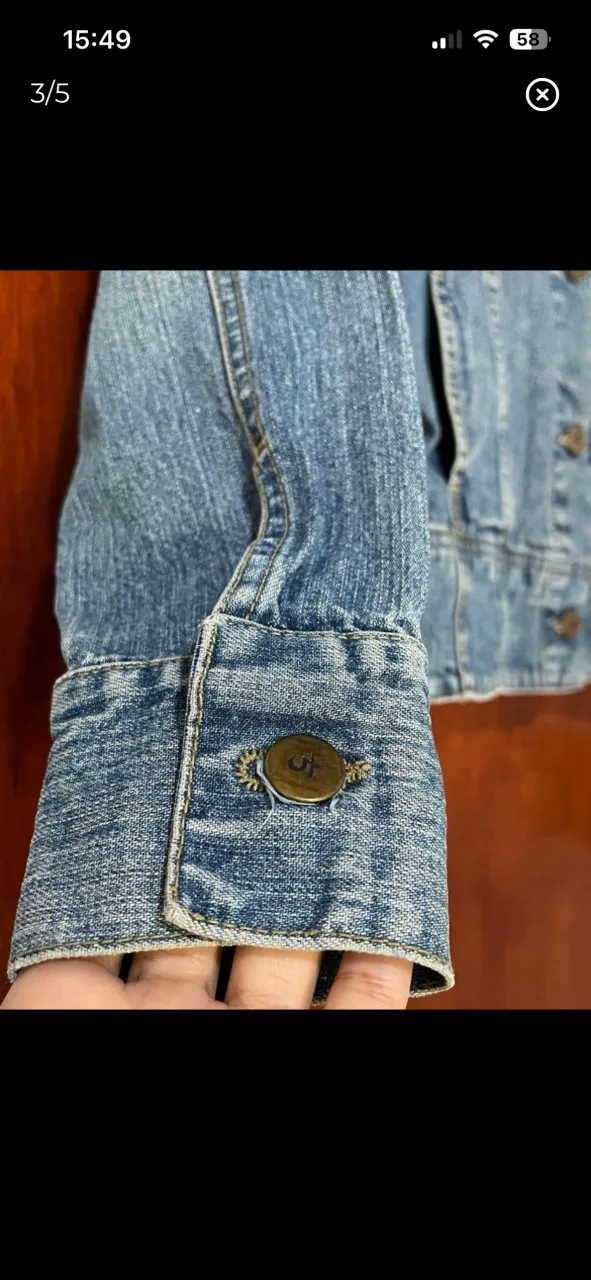 Campera A ≠ - imagen 3