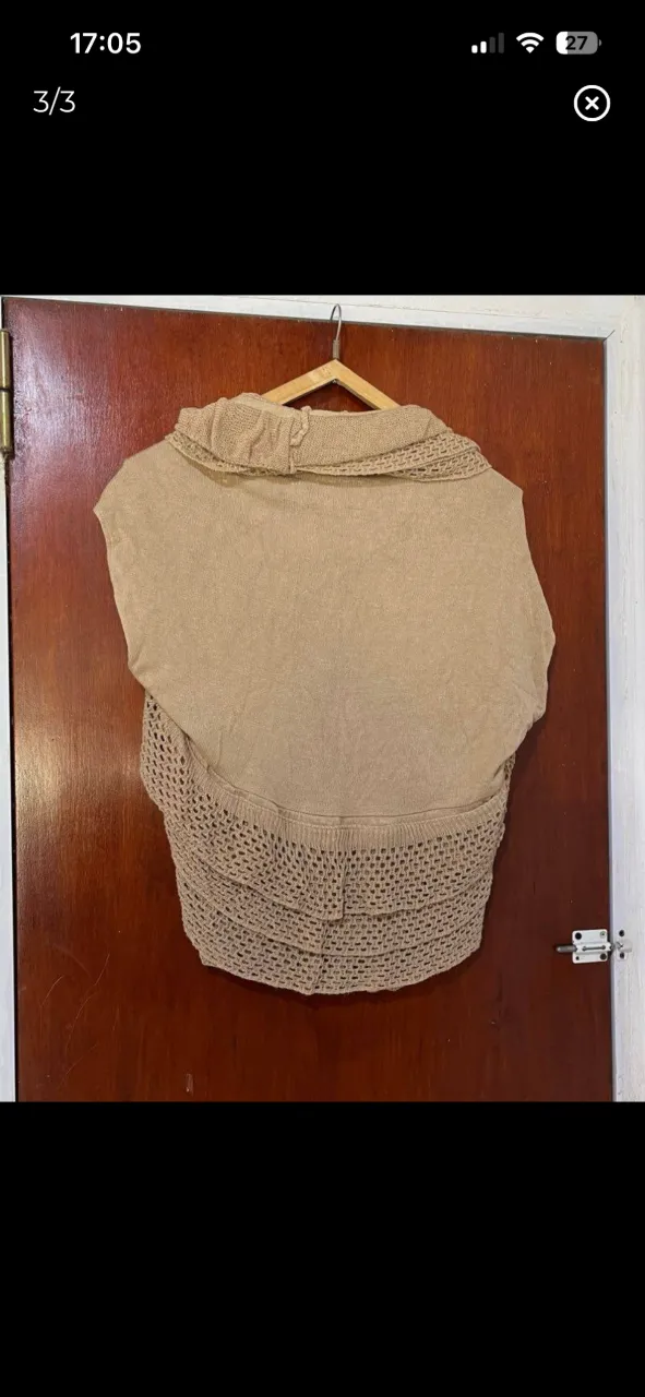 Cardigan A ≠ - imagen 3