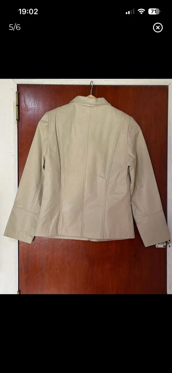 Campera A ≠ - imagen 5
