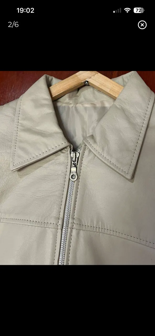 Campera A ≠ - imagen 2