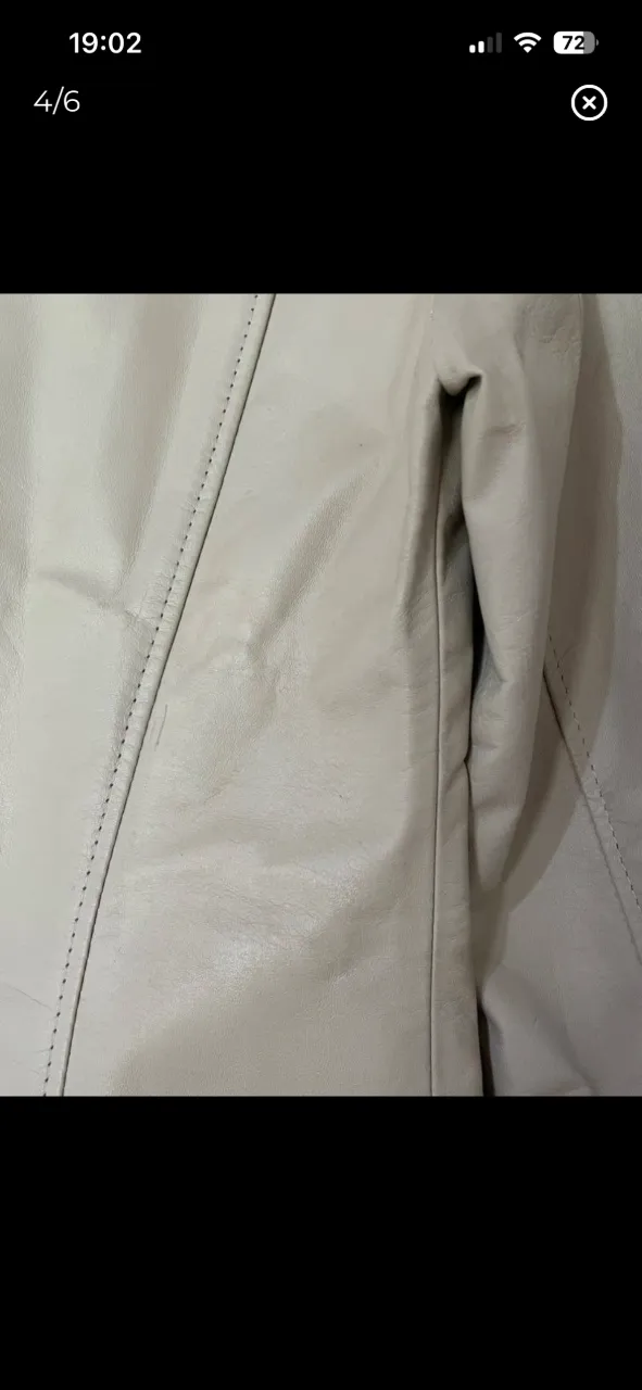 Campera A ≠ - imagen 4
