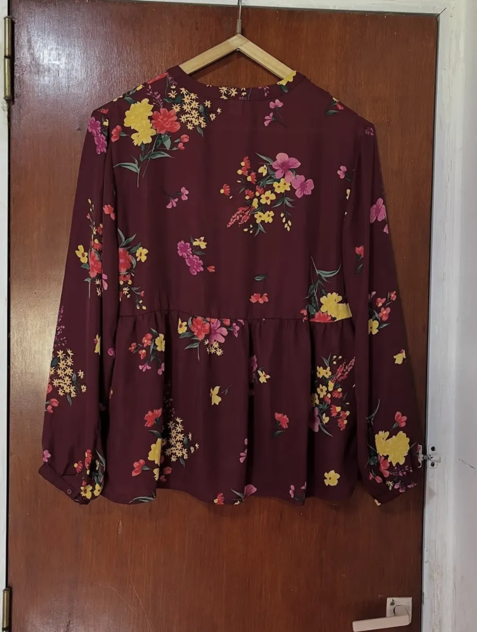 Blusa Old Navy - imagen 4